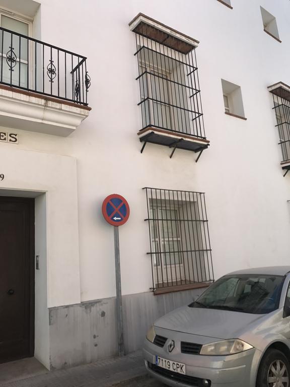 Apartamentos Centro 2 El Puerto El Puerto de Santa Maria Exterior foto